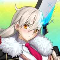 オルガマリー・アニムスフィア (@animusphere_fgo) 's Twitter Profile
