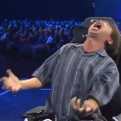 ETERNUS 6 EN DEADLOCK
TFT Player
Top 6 del mundo set 7.
Campeon Liga Latam set 10.
Socio de TFT