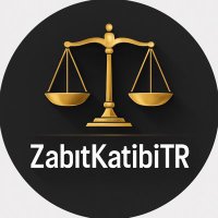 Zabıt Katibi TR 🇹🇷 (@zabitkatibitr) 's Twitter Profile Photo Zabıt Katibi TR 🇹🇷 (@zabitkatibitr) 's Twitter Profile Photo