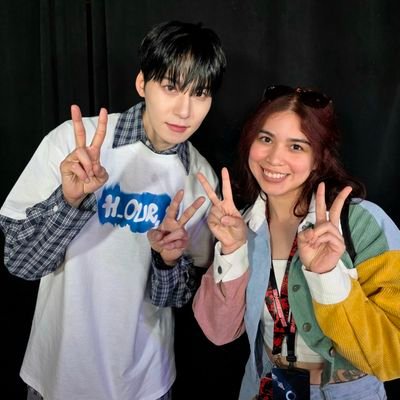 GabiRamirz19's profile picture. 💖 MAMAMOO ~ ONEUS ~ ATEEZ ~ ONEWE ~ RAVN 🌹 💖