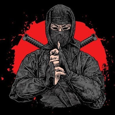 Bush1doMakoto's profile picture. A cybersecurity apprentice forever, as every day I discover something I didn't know the day before. Here I will share my learning until I reach €Th1¢4L H4ck3r.