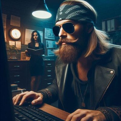 NigelDarkly's profile picture. A Quebecer stuck in Canada where the dollar is worthless, the media always lies and the natives are restless. If you think outside the box, you'll go on a list.