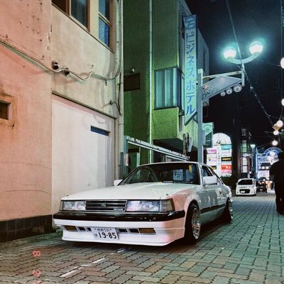 yuusei628's profile picture. TOYOTA GZ10 SOARER 06(19)