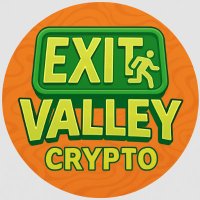 Exit Valley Crypto (TV Show) (@ev_crypto_show) 's Twitter Profile