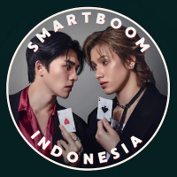 Smartboom Indonesia (@smartboominafc) 's Twitter Profile