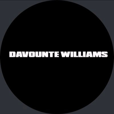 DDavounte's profile picture. https://t.co/5qP9Kj3dnf