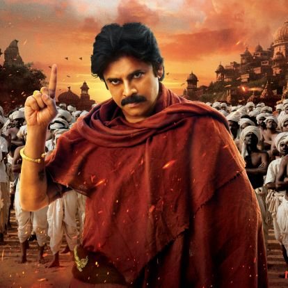 Pakka @pawankalyan & #Prabha Darling Cult 💪
@sunrisers fan 🥳