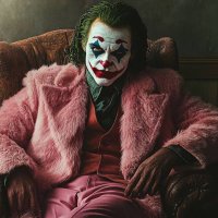 BDSM’nin JOKERİ (@bdsmjokerr) Twitter profile photo