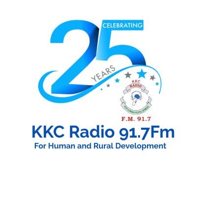 KKC Media operates Kagadi Kibaale Community Radio and Kagadi Kibaale Community Television.