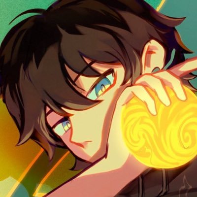I am the ding dang sunshine future, Your friend forever! Star Rail😁, IDV, Limbus, and Splatoon 🏋🏻 |Adult !|