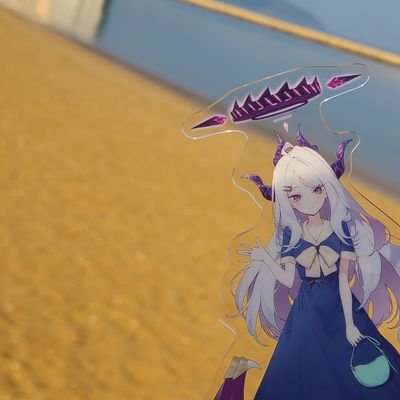 ”二次創作”の極度の可愛そう系嫌い、そうゆうのを投稿する人は量・質によって自衛します。
新アカ→@ten_hina0219