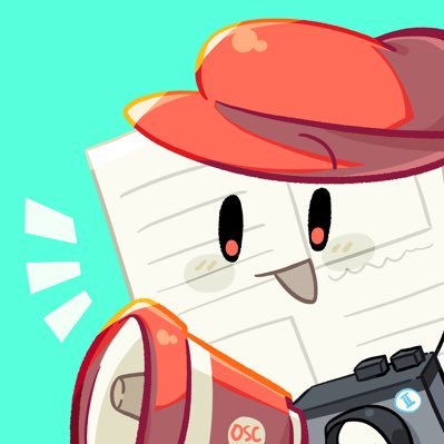 OSC_news_KR's profile picture. 오브젝트쇼 소식들을 한국 팬덤에 전해주는 오브젝트쇼 소식계 입니다!