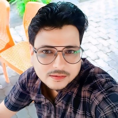 Prashant mishra Profile