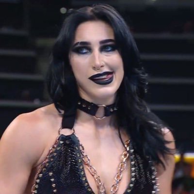 probably yapping about rhea ripley. forever mourning the shield. rhea: oct’24; stephanie vaquer & jacob fatu: july’25🖤 tpwk🪼