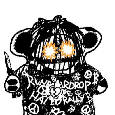 TravFx_'s profile picture. CloverDAO 🍀 Multi-Chain Maxi. Collab Manager at: @_CloverDAO | @MinTown_DAO | @SolBoomers | @AcrossWeb3 discord: travfx

Nitrograph