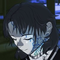 hakumei blu (@hakumeiblu) 's Twitter Profile