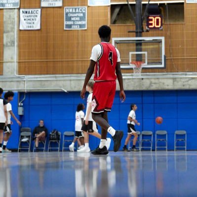 Abdullah Sarr Profile