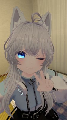 OOchan_02VRC's profile picture. 2024年6⁄4初めました。 おーちゃんですよろしく 。(ゲーム APEX 原神 鳴潮 ヴォロ OW2)サバゲーもやってます 

シトロン・ヴェール キャスト
ショコラ集会 スタッフ
フレンドサキュバスBar キャスト