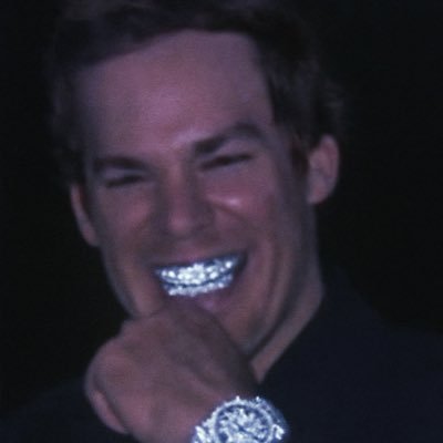 itsdexxxter's profile picture. You wanna get Rich take that Risk