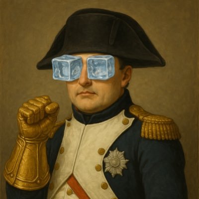 foudsy's profile picture. Nostradamus Century III, Quatrain 27-28