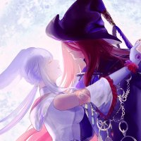 楽園行 (@kagarilli09) 's Twitter Profile