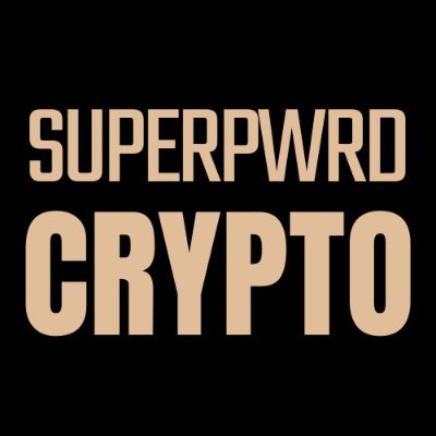 Ex-Samsung VC | Web3 Founder since 2017 | Trader | Author | Artist | Meditator | Frequency Vibration Energy & Wealth
Crypto Trading Channel @decryptonics