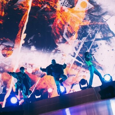 BE:FIRSTを世界へ
🐧マナト🤍強めの箱推し
BMSG所属Artist全て応援してます
出来る事を楽しみながら応援❤️🔥
年齢、性別、国、関係なく仲良くしてもらえると嬉しいです
BMSG所属アーティストを応援してる方なら無言フォロー大歓迎です♡