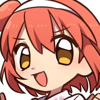 ゲーマーイラストレーター お仕事のご相談はフォームか(webサイトの欄にあります) Pixiv、Discord等からもお気軽にどうぞ!Pixiv→https://t.co/SWhSXjMnxC フリー素材と明記していない作品の無断利用は禁止です
●2025年9月~ 個人依頼一時停止中●