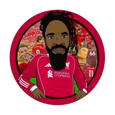 🚥 Moderator @EliteFPL - FCAs2020 Winner! 🥇 #EliteFPL 🚥Founding Member @FPLMeets #FPLMeets 🚥 #YNWA #WeAreLiverpool 🚥