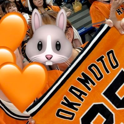 seeweed_mi's profile picture. GIANTS / 🧡🤍🖤 / 横浜生まれの名古屋住み / 月1はカード連戦でホームにいます(基本ライスタ)ビジターはナゴヤドーム / 期待が伝わるように、熱い声援を選手に！🦁