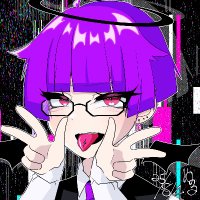 汐夜ぬる (@null_piy0) 's Twitter Profile