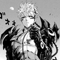 ɢᴇɴᴏꜱ (@genocidialrobot) 's Twitter Profile