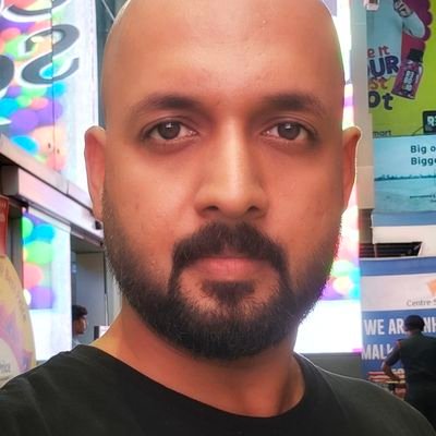 Jaiiddev. Profile
