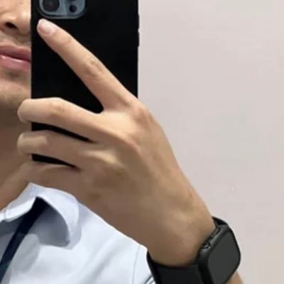 ohxyxm's profile picture. 