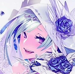 Br0kenValkyrie's profile picture. No, no... Do not be kind to me...