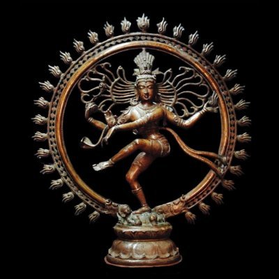 आ नो भद्राः क्रतवो यन्तु विश्वतः (Rigveda 1500BCE)
Let noble thoughts come to us from all directions (or all sides)