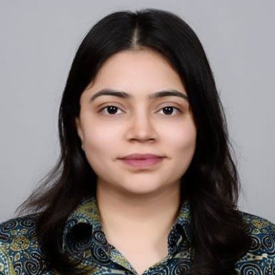guptatarang05's profile picture. Java Dev | Backend + Serverless @ AWS | Exploring GenAI, LLMs, LangChain | Building intelligent systems | Documenting my AI journey 🚀