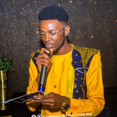 nduvics's profile picture. Comedian/MC,
Web Designer,
Producer/Actor,
HOST: REALITY CHECK 
08167474883. 
IG: @nduvics