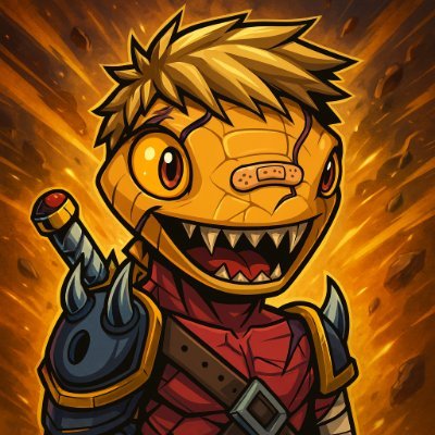 German Cardano lover, supporter of $SNEK and $VIPER, Snekkies and Viperions.