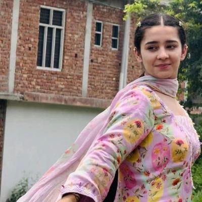 Haniya7860's profile picture. Progress over perfection. Always ✨⭐✨