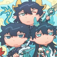 wont shut up (@idcrisisdragon) 's Twitter Profile Photo wont shut up (@idcrisisdragon) 's Twitter Profile Photo