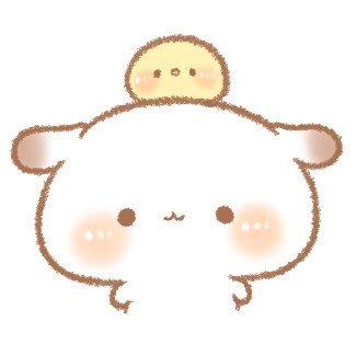 もるちゃんです(ᐡ•͈ ·̫ •͈ᐡ ) 短いお耳のロップイヤー。好きなことは食べること・寝ること・もちもち村のおともだちとあそぶこと🌷カプセルの中に入りたい…(作者:かなち。)