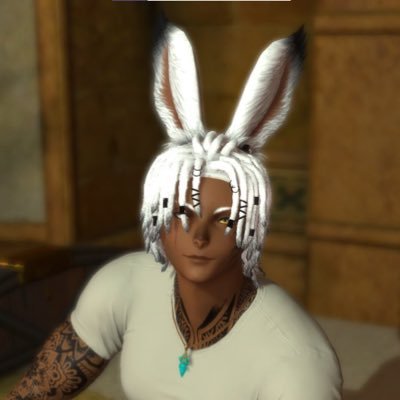 DreadHeadZed 🐰 Profile
