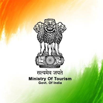 Official Twitter account of Ministry of Tourism (Govt. of India)