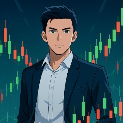 Trader | Airdrops
Sharing my thoughts about what I personally use