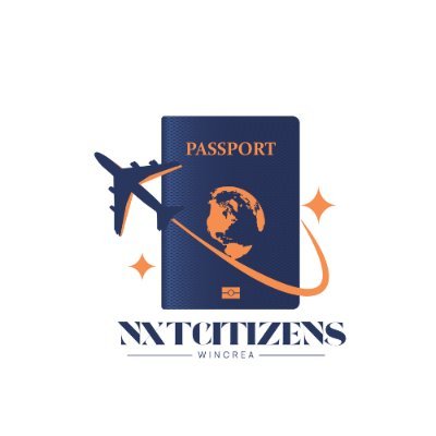 nxtcitizens's profile picture. Helping you unlock EU residency through smart investments. Trusted experts in Golden Visa & global migration. 🌍 #ResidencyByInvestment | https://t.co/3RJQuJdl1l