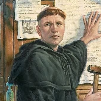 MartinLutherNV's profile picture. 