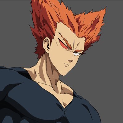 Anime/Manga | I like to draw | Stay safe and be you, reach for the stars✨ Garou Fan | Antagonist On Top | Stay Hard