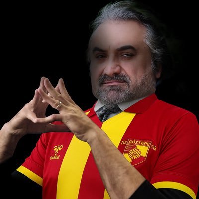 Göztepe ayrı bir şey her şeyi yaşayacaksın. MÜNFERİT