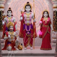 श्री राम 💫 (@ayushgupta11370) 's Twitter Profile